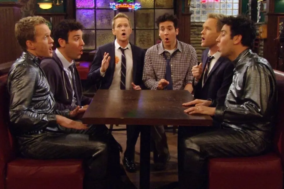 Why We&#8217;re Surprisingly OK With a &#8216;How I Met Your Mother&#8217; Spinoff
