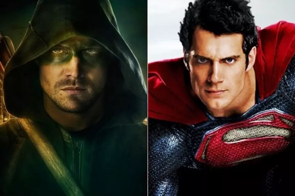 ‘Arrow’ Season 2: Producers Address Continuity with ‘Batman vs. Superman’