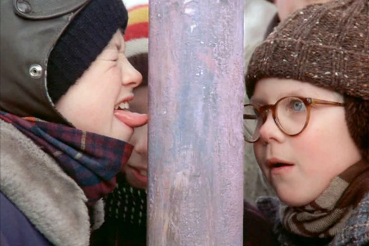See the Cast of ‘A Christmas Story’ Then and Now