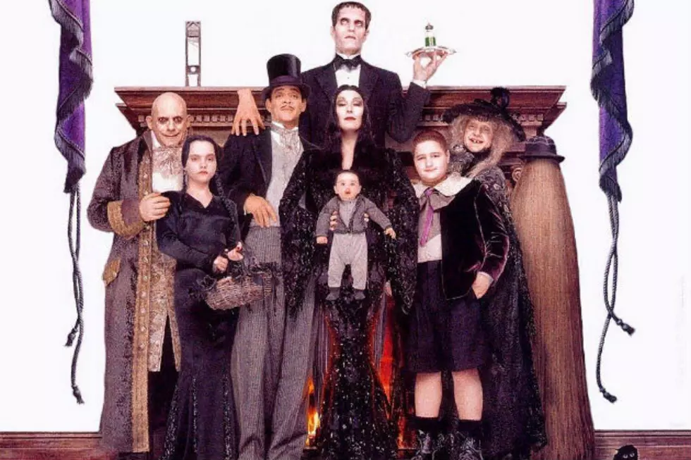 See the Cast of &#8216;Addams Family Values&#8217; Then and Now