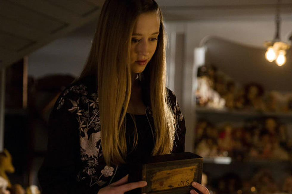 &#8216;American Horror Story: Coven&#8217; Review: &#8220;The Dead&#8221;