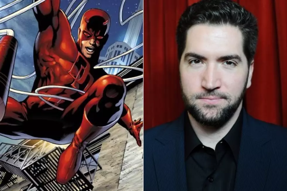 Drew Goddard to Write 'Daredevil' Series For Netflix!
