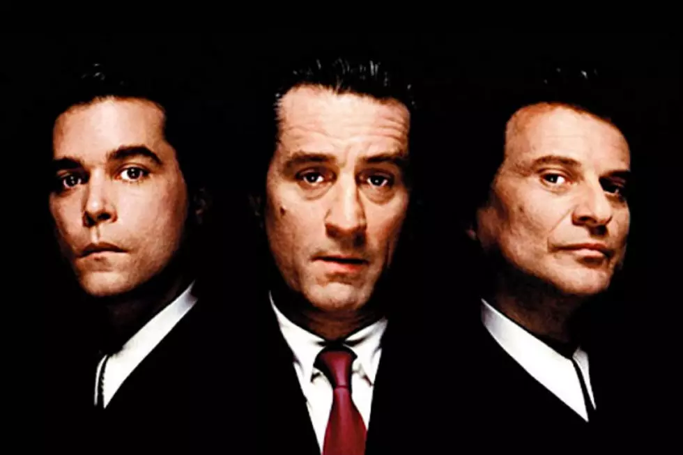 See the Cast of 'Goodfellas' Then and Now