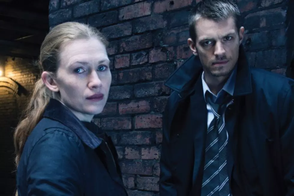&#8216;The Killing&#8217; Lives Again: Netflix Orders Final 6-Episode Season 4!