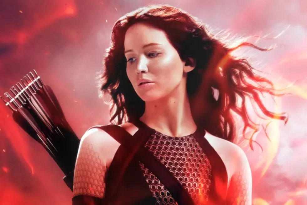 Everything We Know About 'Hunger Games: Mockingjay' 