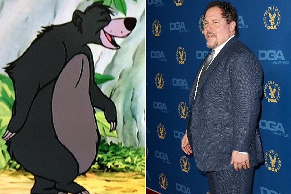 Jon Favreau Could Direct the New Version of ‘The Jungle Book’
