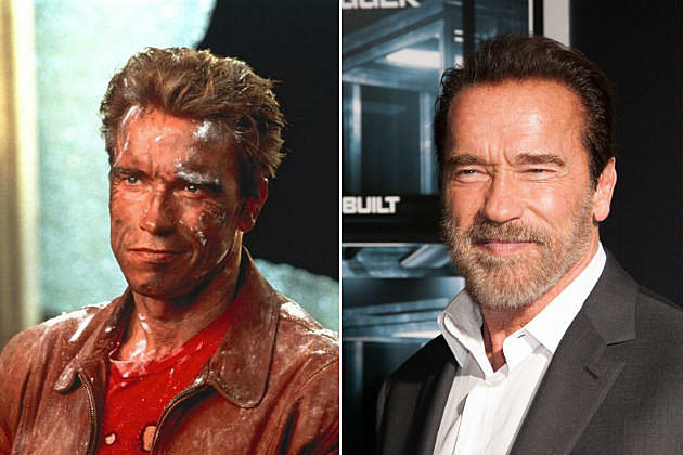 See the Cast of 'Last Action Hero' Then and Now