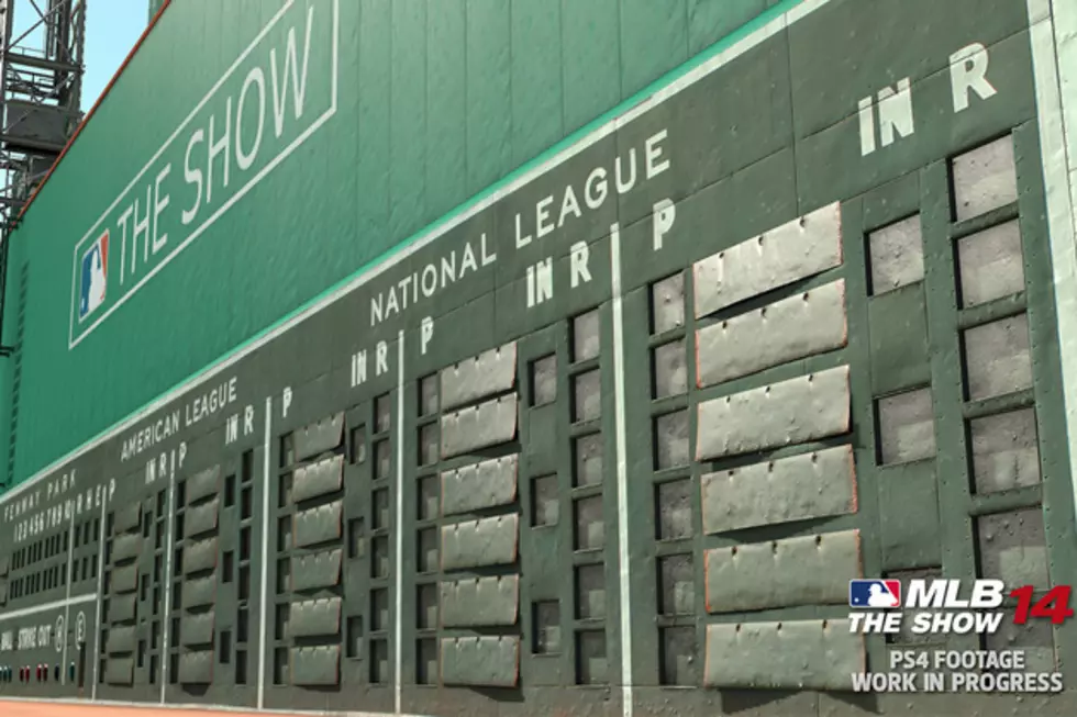 MLB 14: The Show Trailer: Hardball Goes Next Gen