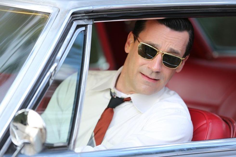 &#8216;Mad Men&#8217; Final Season: Production Halted After LAX Shooting