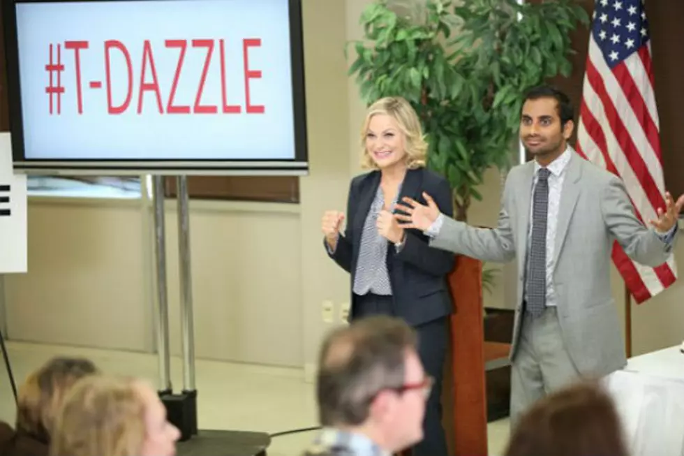 ‘Parks and Recreation’ Review: “Fluoride; The Cones of Dunshire”