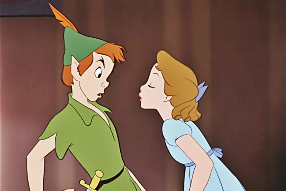 ‘Peter Pan’ May be Getting an Origin Film from Joe Wright