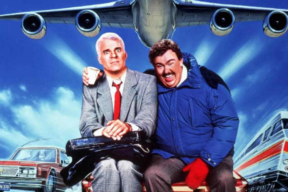 See the Cast of &#8216;Planes, Trains and Automobiles&#8217; Then and Now