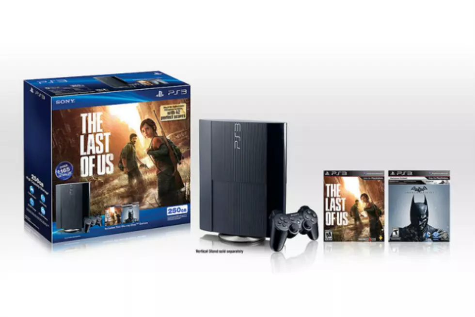 PlayStation Black Friday 2013 Deals