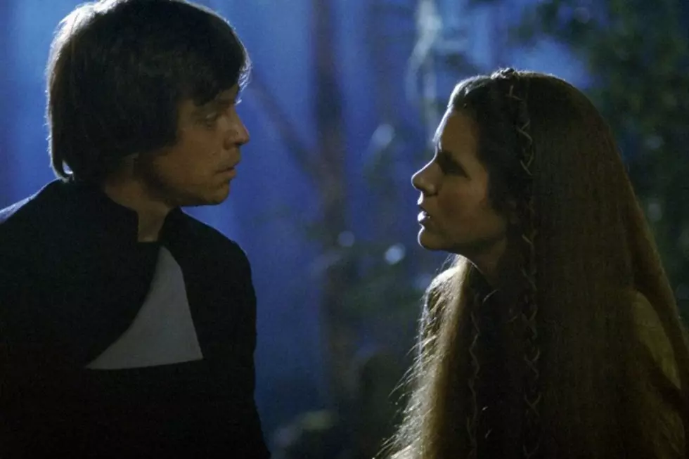 ‘Star Wars’ Latest Rumor: Will ‘Episode 7′ be Free From the Children of Skywalkers?
