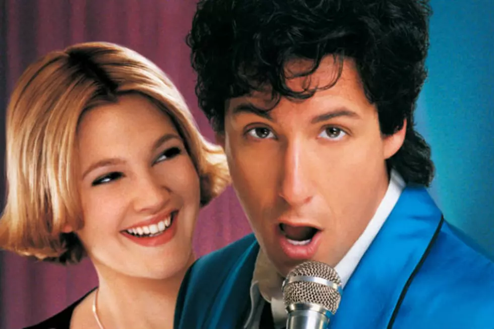 See the Cast of ‘The Wedding Singer’ Then and Now