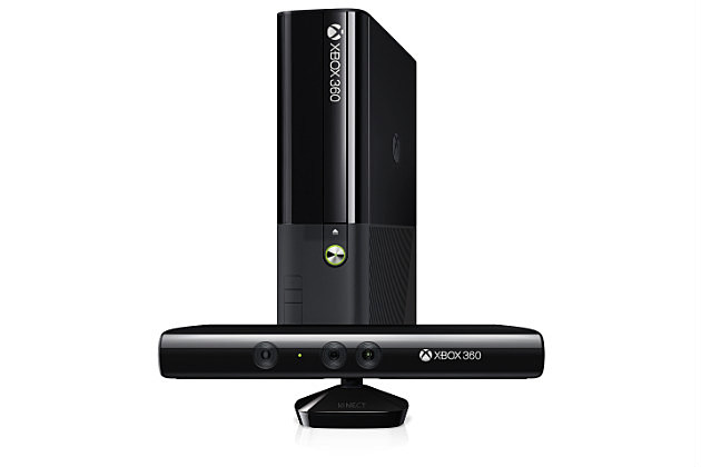 xbox 360 black friday sale