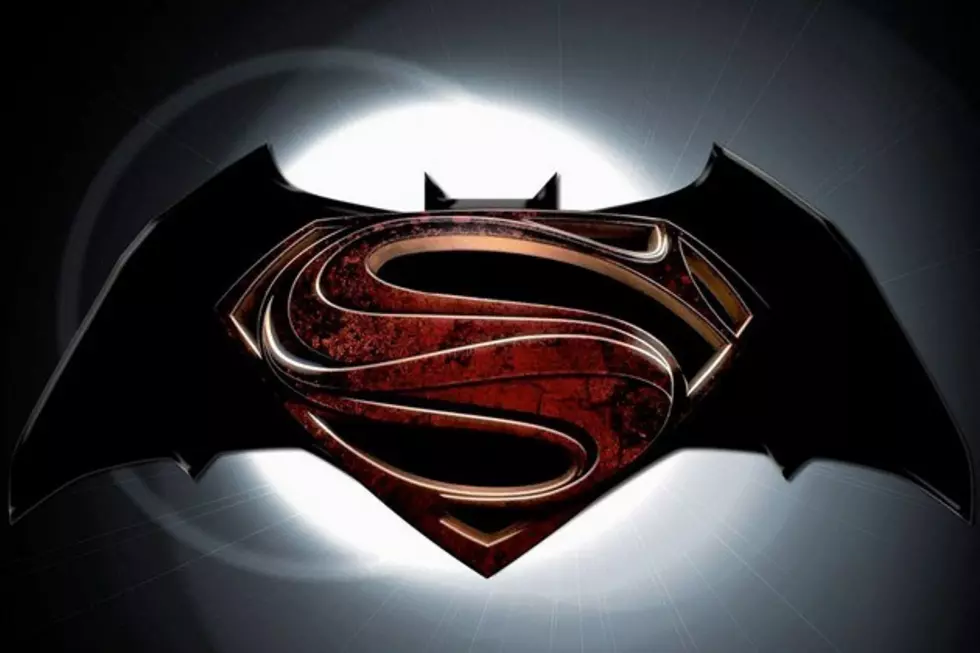 The Wrap Up: Which &#8216;Batman vs. Superman&#8217; Set is Being Built Right Now?