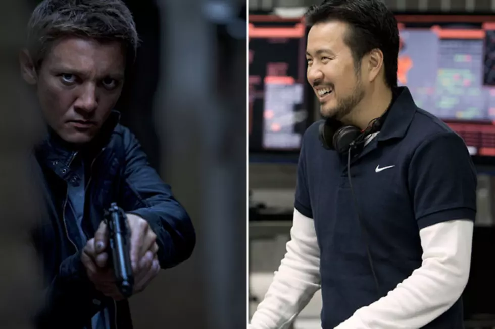 &#8216;Fast and Furious&#8217; Director Justin Lin to Helm &#8216;Bourne 5&#8242;