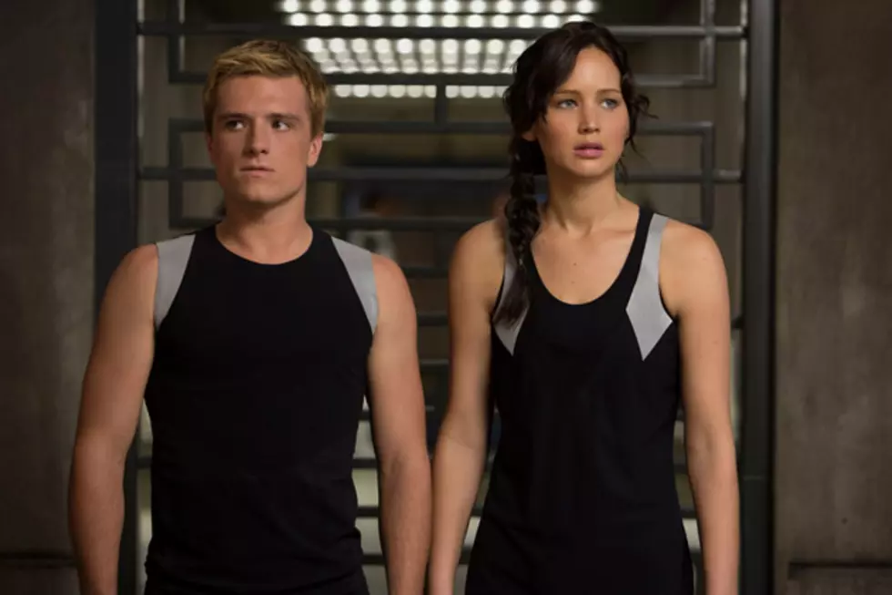 ‘The Hunger Games: Catching Fire’ Review