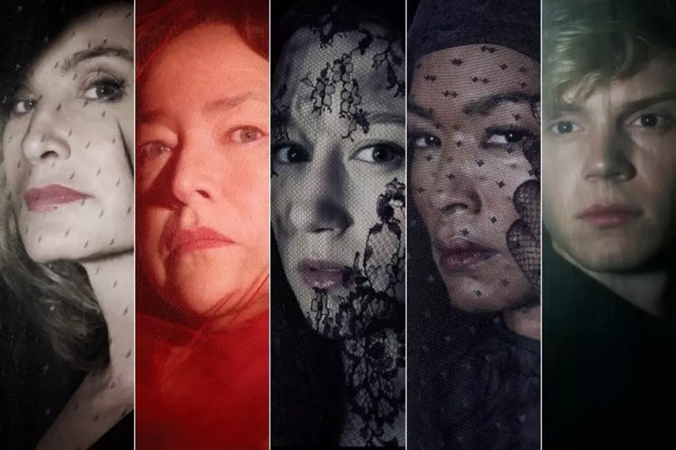 'American Horror Story' Season 4 Details Revealed