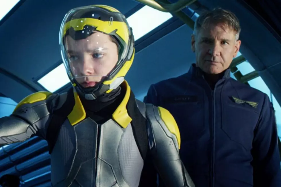 ‘Ender’s Game’ TV Series Is Possible if a Movie Sequel Falls Through