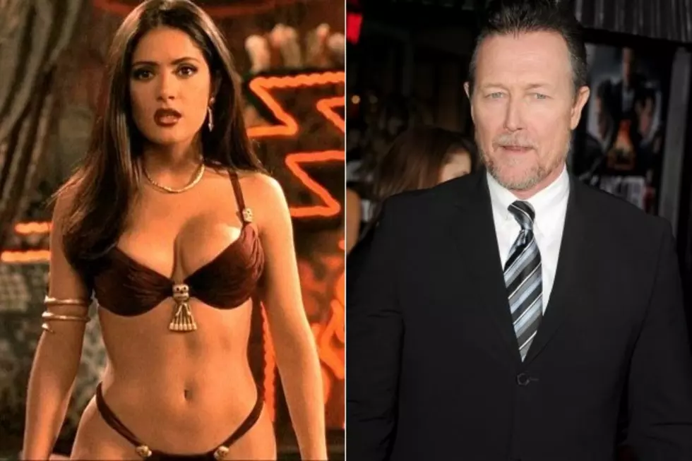 Robert Rodriguez&#8217;s &#8216;From Dusk Till Dawn&#8217; TV Series Adds Robert Patrick and More