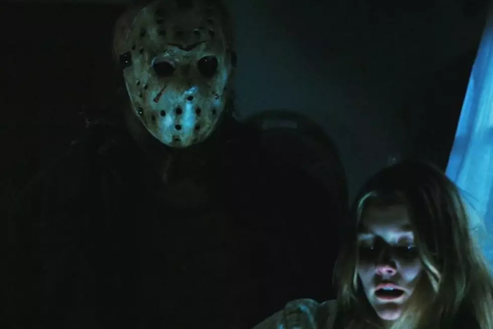 The Wrap Up: &#8216;Friday the 13th&#8217; Will Return in 2015
