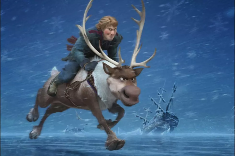 &#8216;Frozen&#8217; Review