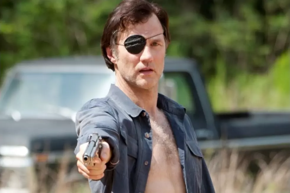 ‘The Walking Dead’ Season 4 Spoilers: “Dead Weight” Promo Reveals the Governor’s Plan?