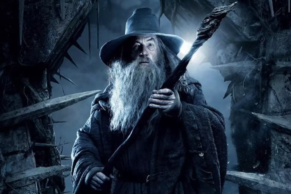 The Wrap Up: &#8216;The Hobbit: The Desolation of Smaug&#8217; Releases Five New Character Posters