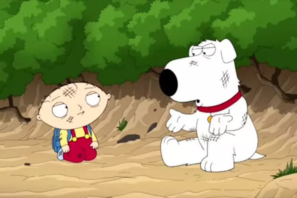 &#8216;Family Guy&#8217; Shocker: Which Major Character Was Killed Off this Week?