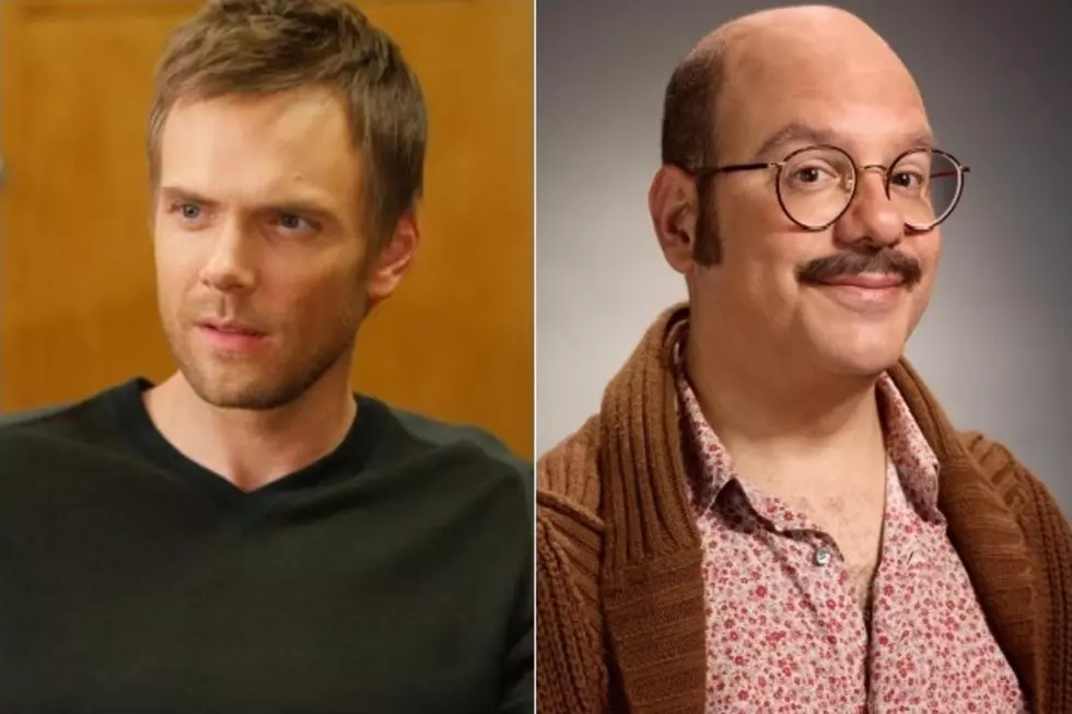 &#8216;Community&#8217; Season 5: &#8216;Arrested Development&#8217;s David Cross to Guest