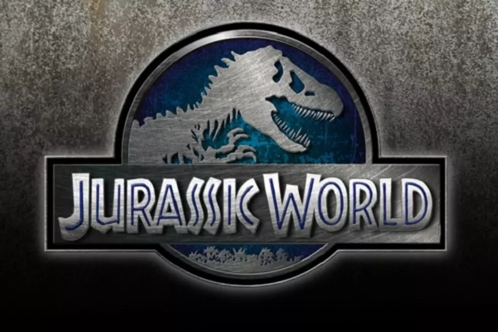 ‘Jurassic Park 4′ Teases a First Look at the Dinosaurs