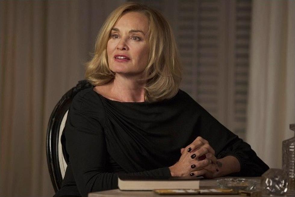 &#8216;American Horror Story&#8217; Season 4: Jessica Lange Confirms Final Year, Reduced Role