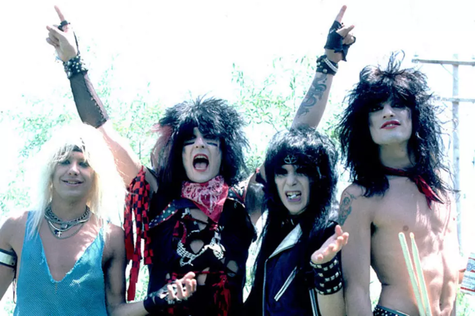 &#8216;Jackass&#8217; Director Jeff Tremaine&#8217;s Next Project Will Be the Motley Crue Biopic &#8216;Dirt&#8217;