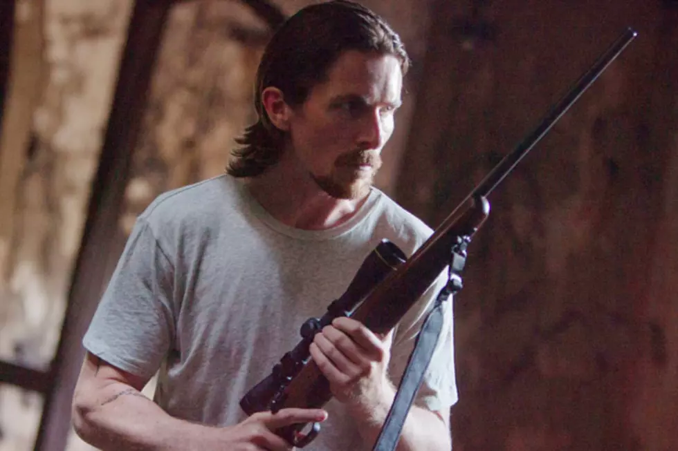 ‘Out of the Furnace’ Review