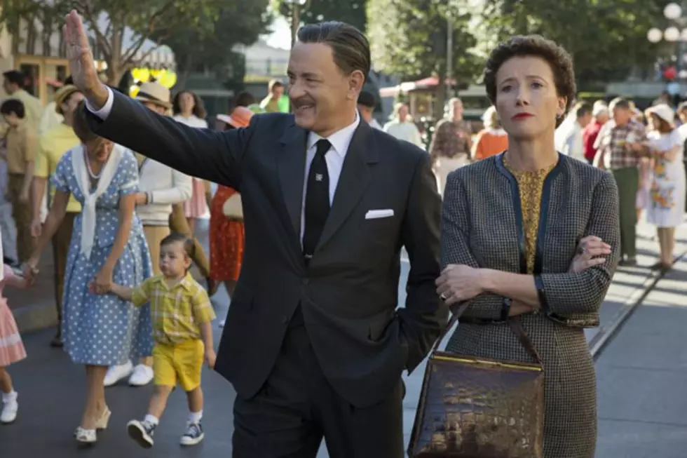 ‘Saving Mr. Banks’ Review