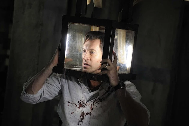 Saw 8 Is in the Works