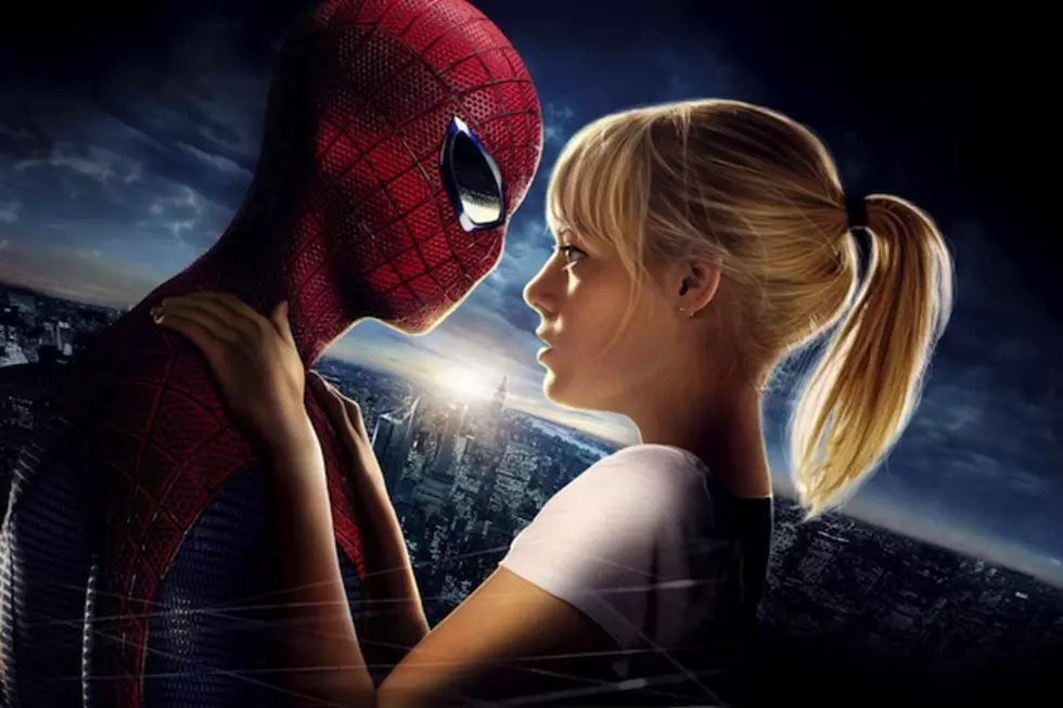 The Wrap Up: Seven Ways to Expand the Spider-Man Cinematic Universe