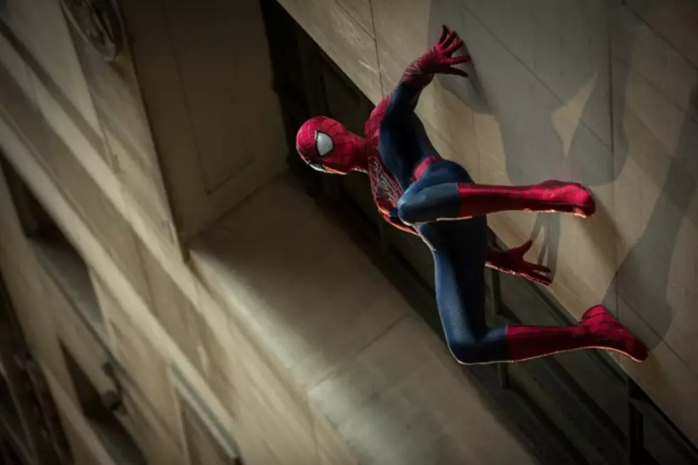 The Wrap Up: When Can You Watch the First &#8216;Amazing Spider-Man 2&#8242; Trailer