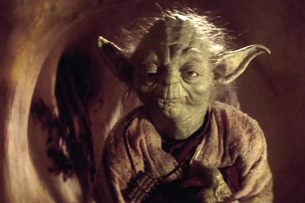 The Wrap Up: Watch 30 Minutes of Long Lost &#8216;Star Wars&#8217; Footage