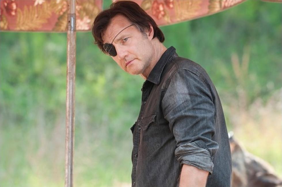 ‘The Walking Dead’ Midseason Finale Sneak Peek: Is the Governor’s Group “Too Far Gone”?
