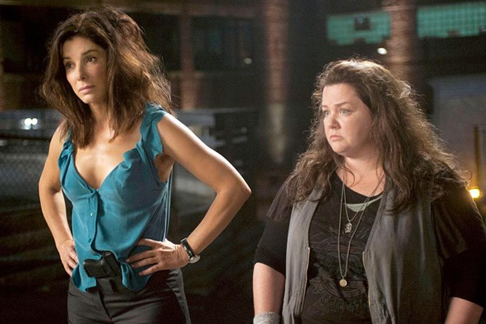 ‘The Heat’ is Getting a Spinoff Following Melissa McCarthy’s Family