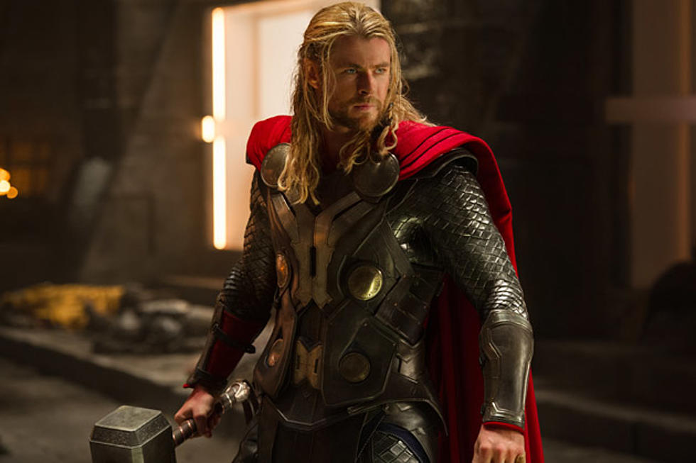 ‘Thor: The Dark World’ Review