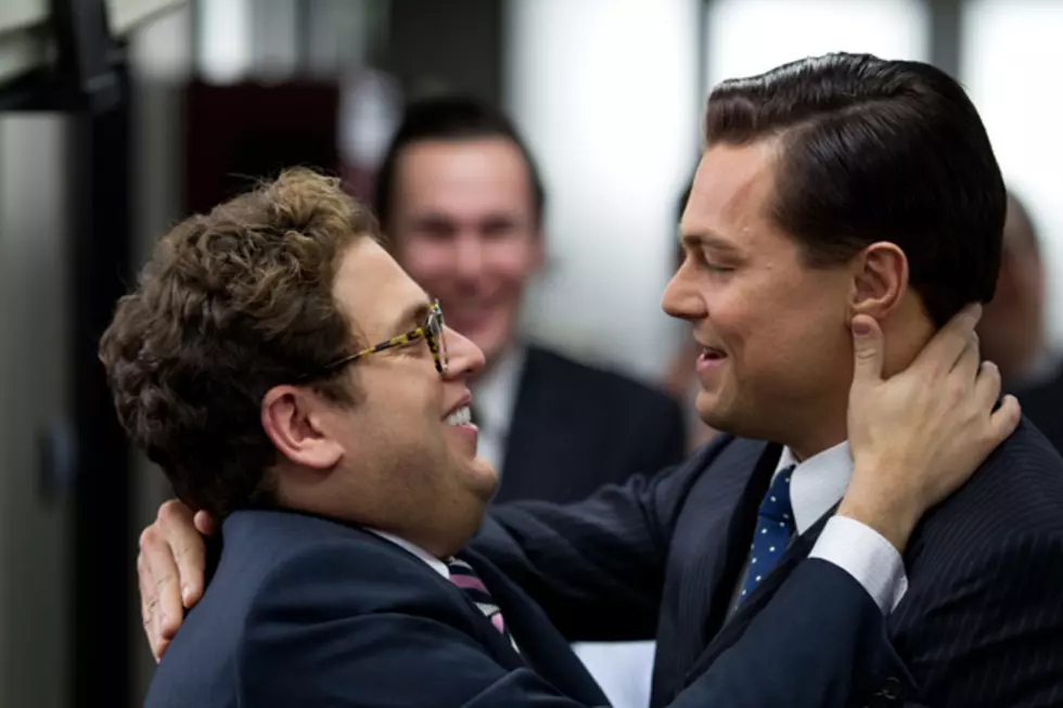 ‘The Wolf of Wall Street’ Clip: What Leonardo DiCaprio Will Do For Love — of Money!