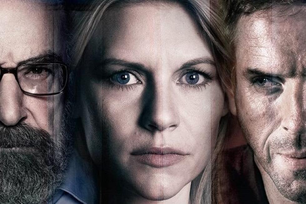 'Homeland' Spoilers