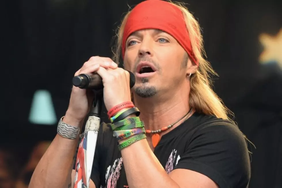 ‘Revolution’ Taps Bret Michaels to Guest, Because He Still Exists