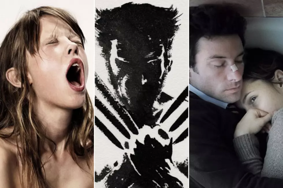 The Best Movie Posters of 2013
