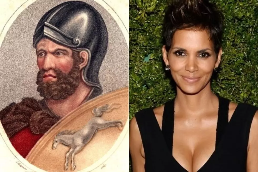 History Developing 'Hannibal' Miniseries With Halle Berry