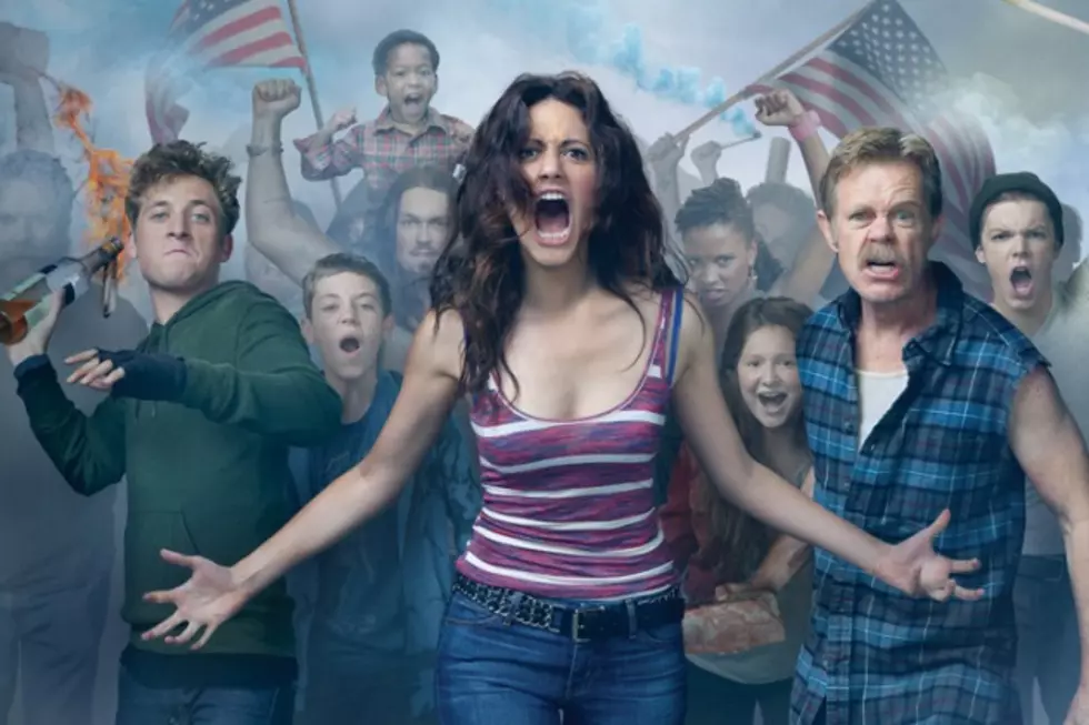 Shameless' Season 4 Trailer: Family Chaos Is the Status Quo